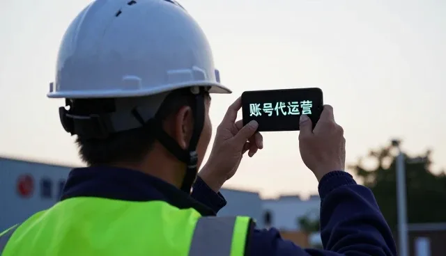 医院选择账号代运营时的核心关注点分析